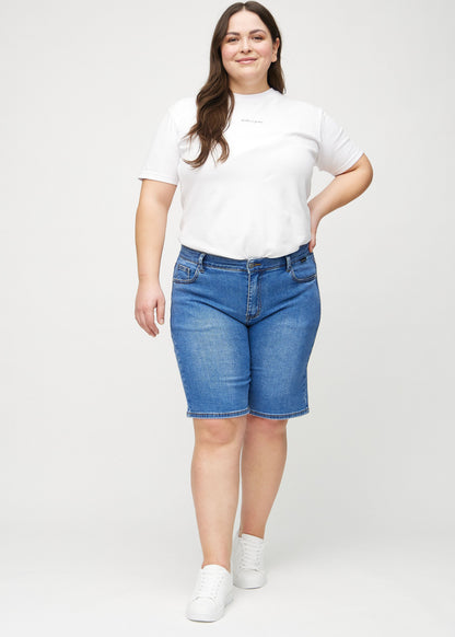 Perfect Shorts - Mellem - Regular - Rivers™