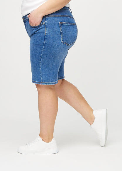 Perfect Shorts - Mellem - Regular - Rivers™