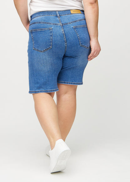Perfect Shorts - Mellem - Regular - Rivers™