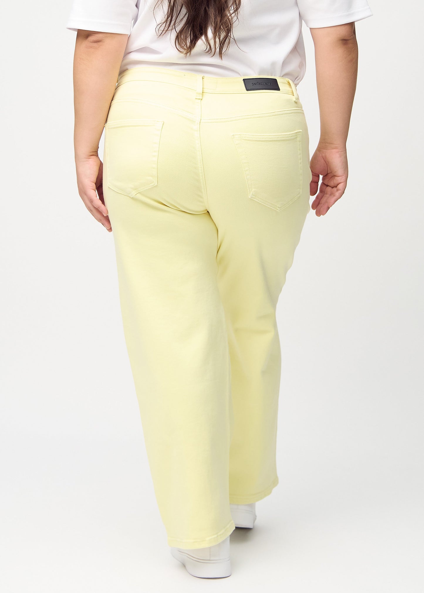 Perfect Jeans - Loose - Lemonades™