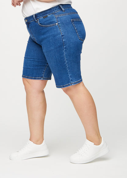 Perfect Shorts - Mellem - Regular - Oceans™