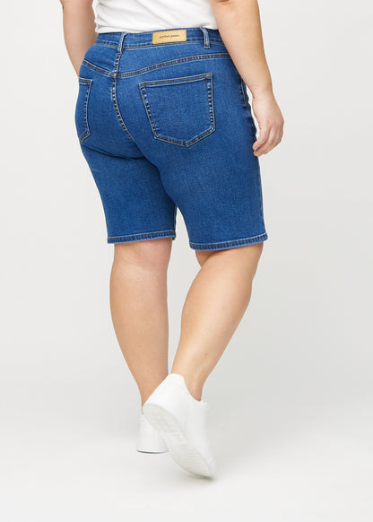 Perfect Shorts - Mellem - Regular - Oceans™