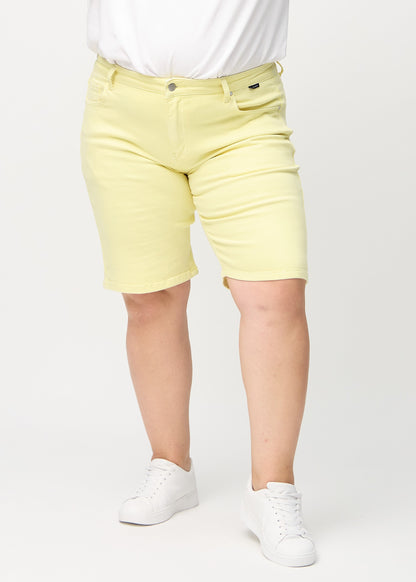 Perfect Shorts - Mellem - Regular - Lemonades™