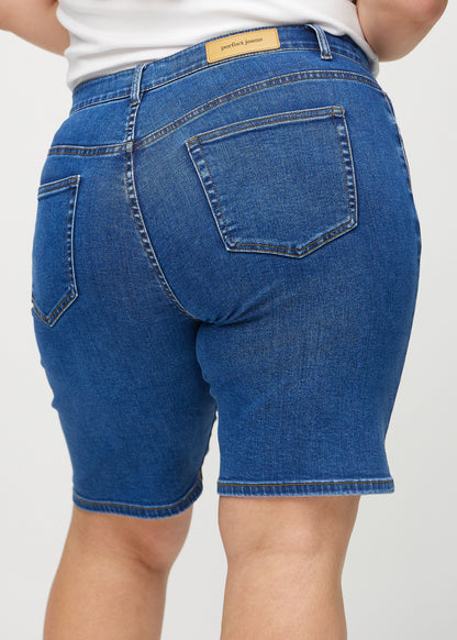 Perfect Shorts - Mellem - Regular - Oceans™
