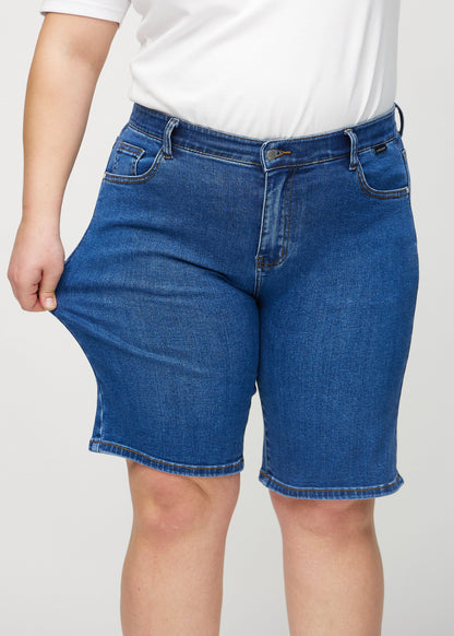 Perfect Shorts - Mellem - Regular - Oceans™