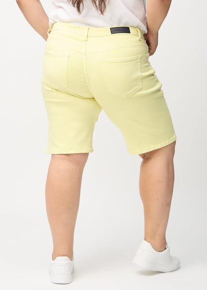 Perfect Shorts - Mellem - Regular - Lemonades™