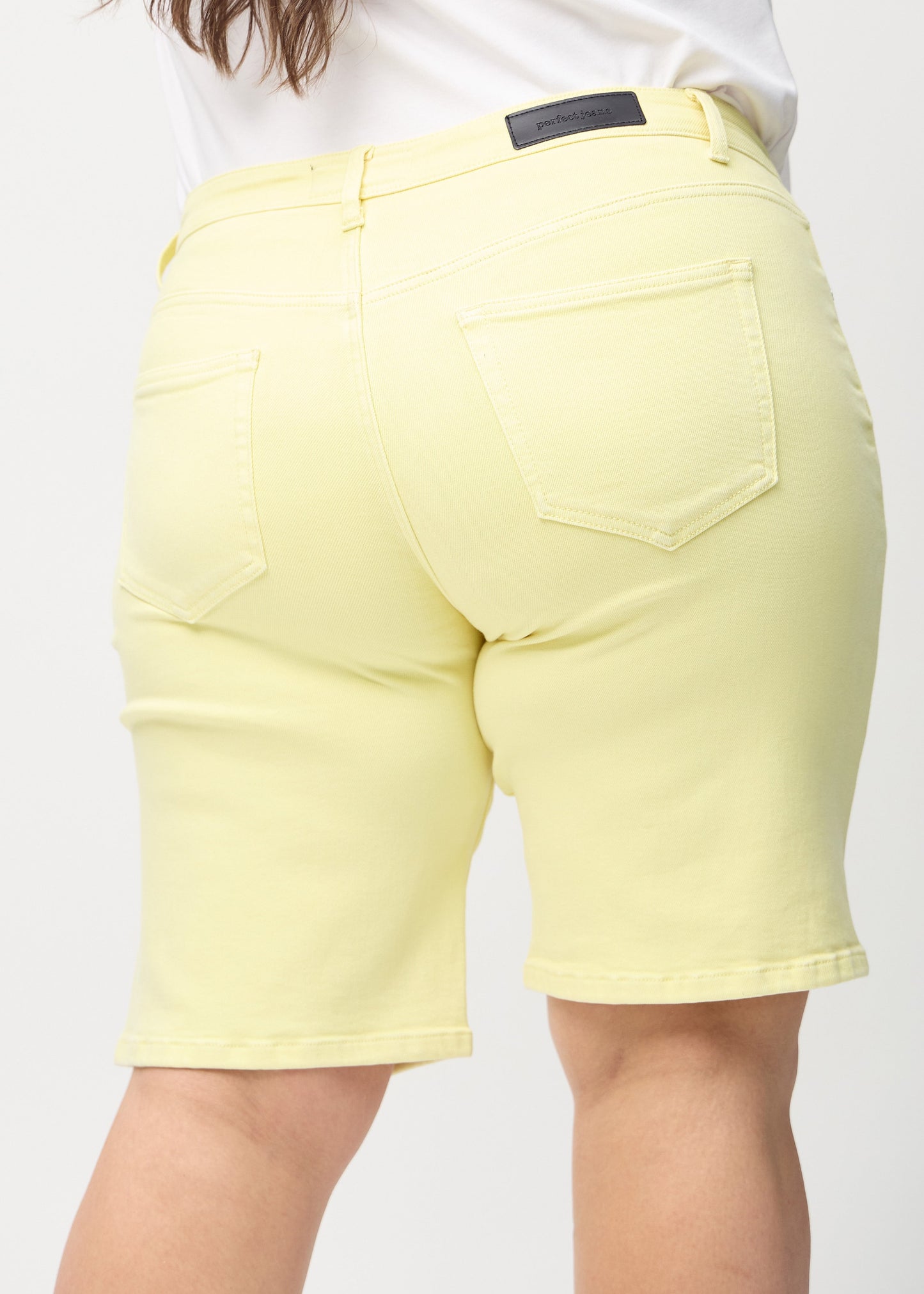 Perfect Shorts - Mellem - Regular - Lemonades™