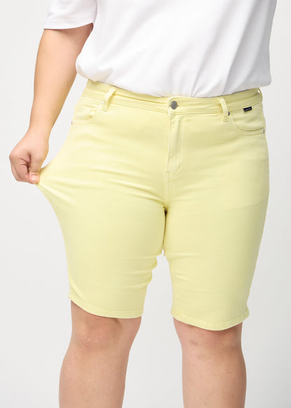 Perfect Shorts - Mellem - Skinny - Lemonades™