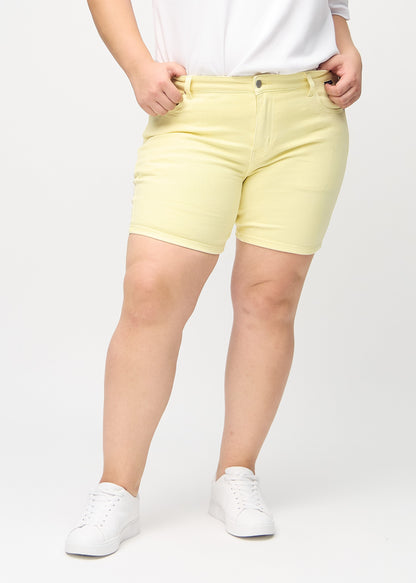 Perfect Shorts - Korte - Skinny - Lemonades™
