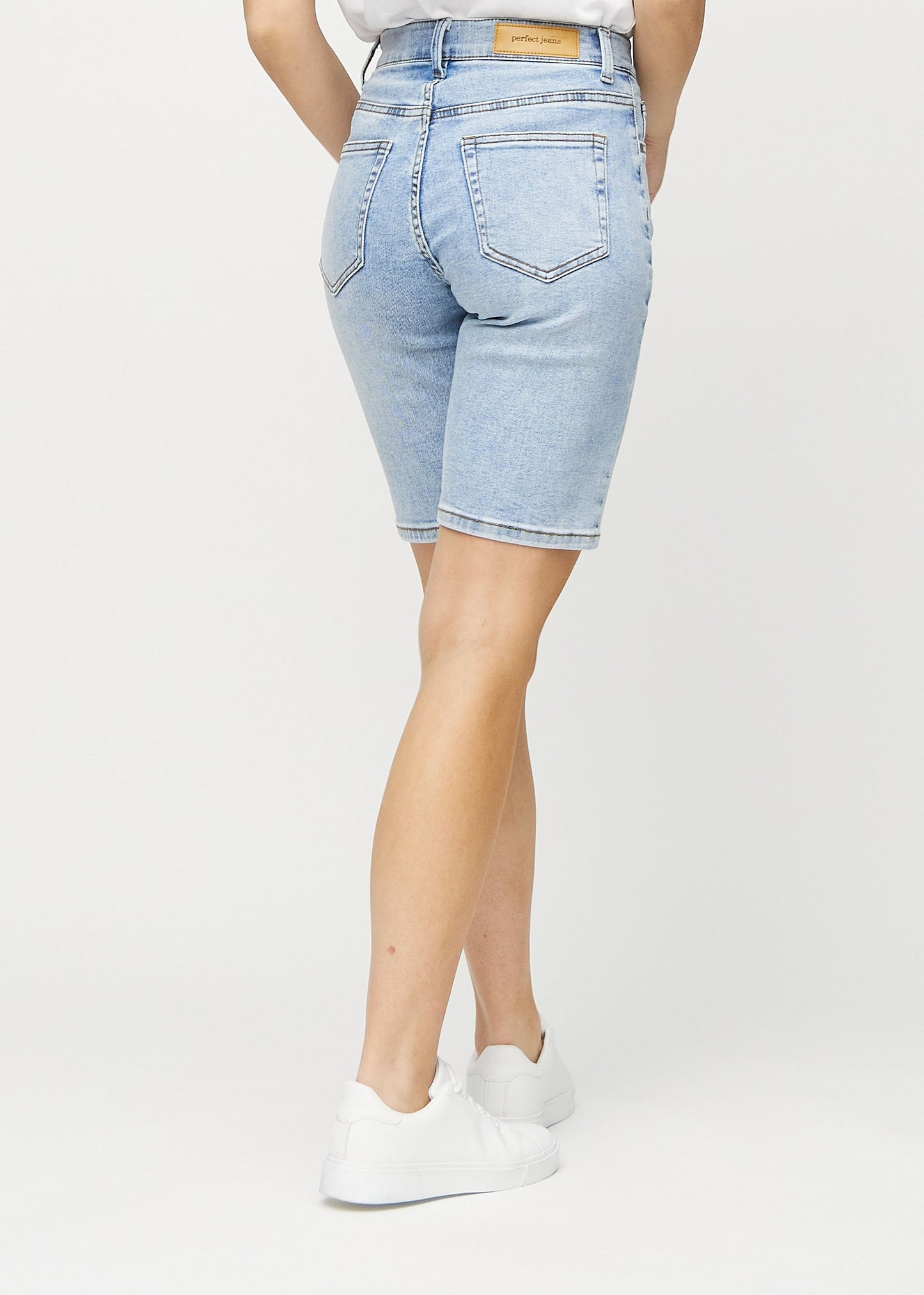 Perfect Shorts - Mellem - Regular - Waves™