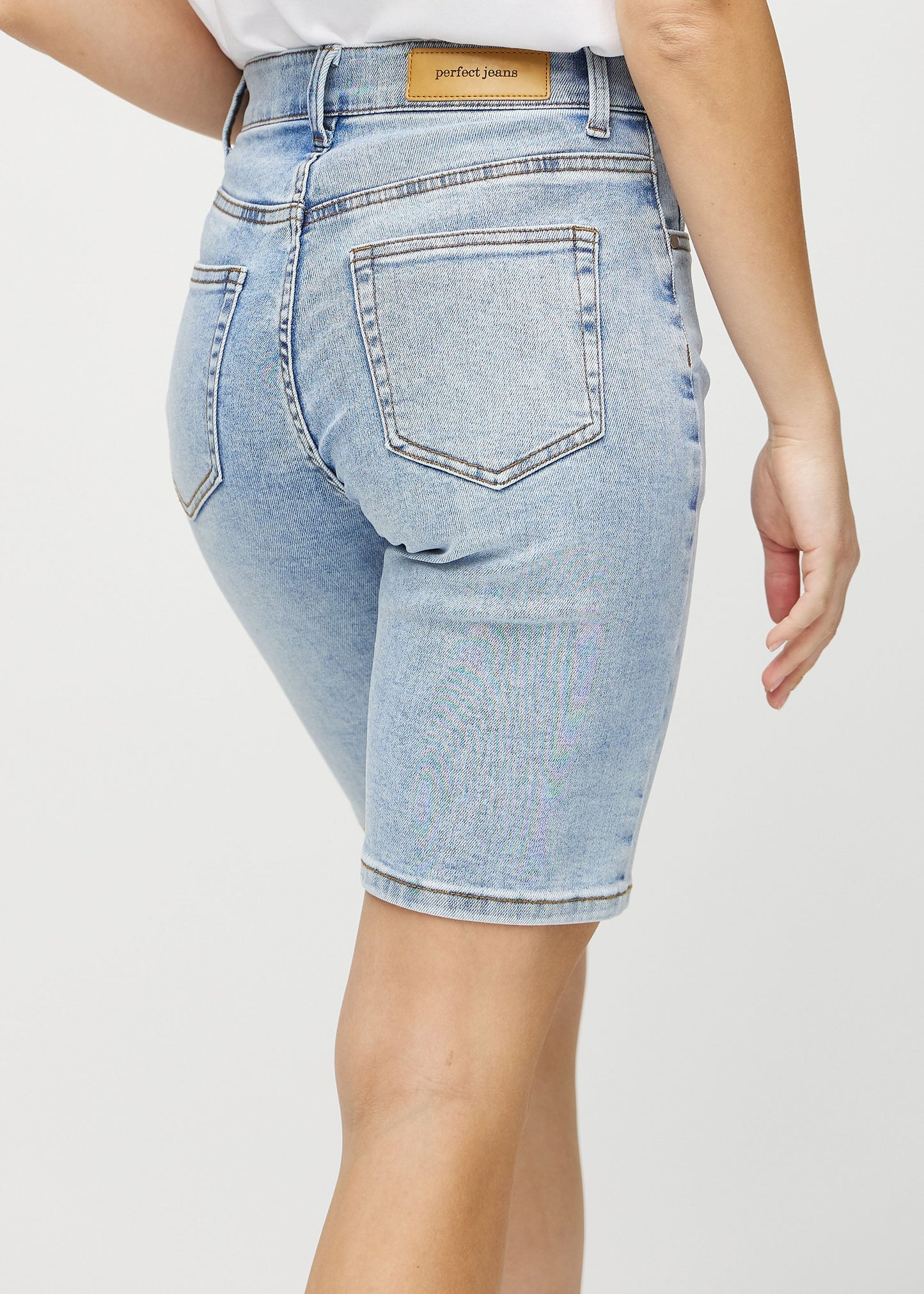Perfect Shorts - Mellem - Regular - Waves™