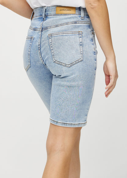 Perfect Shorts - Mellem - Regular - Waves™