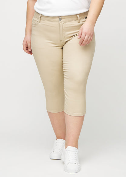 Perfect Capribukser - Skinny - Gazelles™