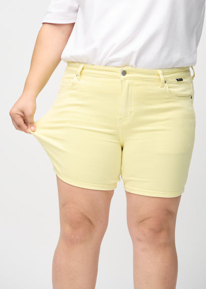 Perfect Shorts - Korte - Skinny - Lemonades™