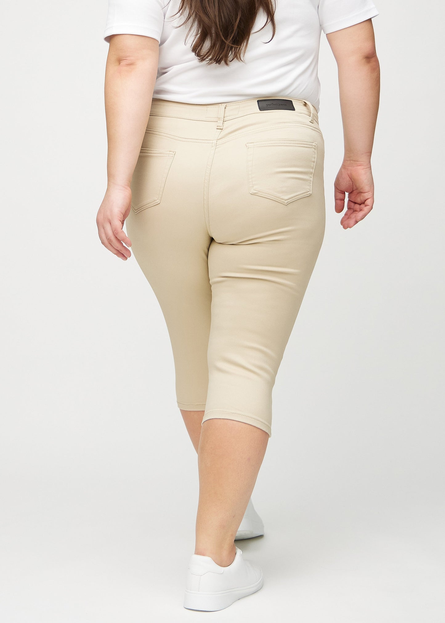 Perfect Capribukser - Skinny - Gazelles™