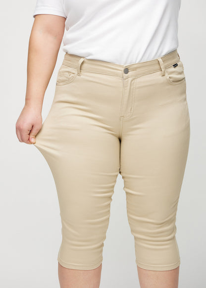 Perfect Capribukser - Skinny - Gazelles™