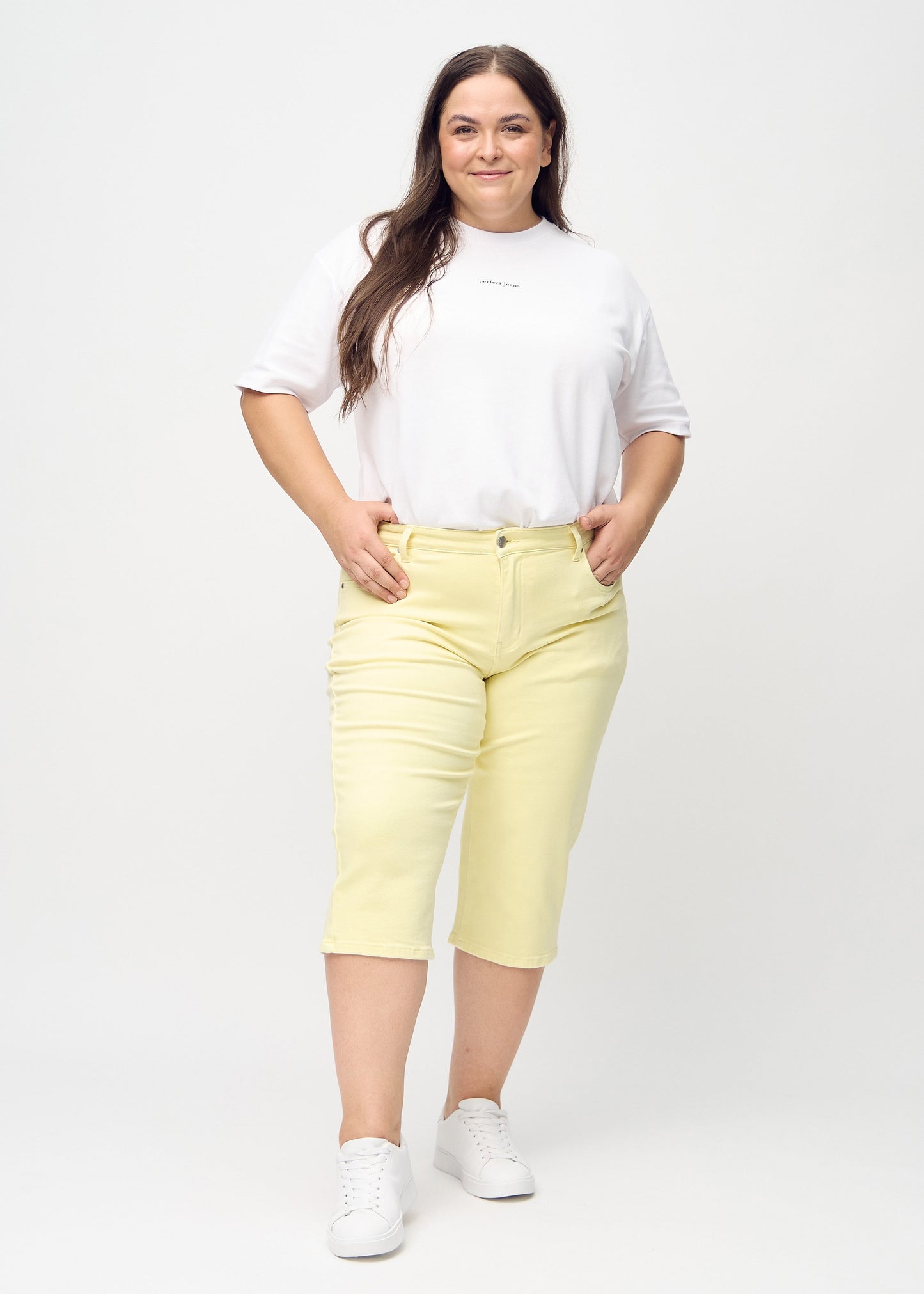 Perfect Capribukser - Regular - Lemonades™