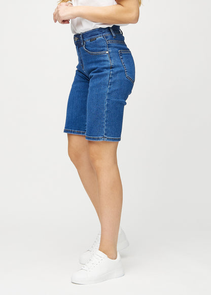 Perfect Shorts - Mellem - Regular - Oceans™