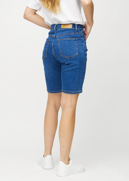 Perfect Shorts - Mellem - Regular - Oceans™