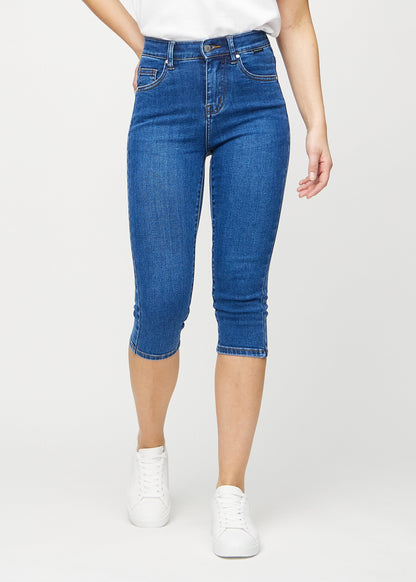 Perfect Capribukser - Skinny - Oceans™