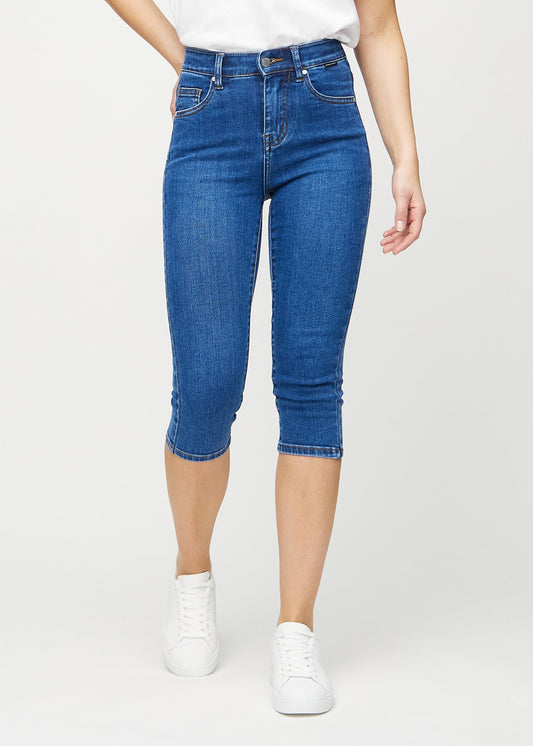 Perfect Capribukser - Skinny - Oceans™