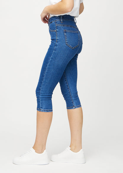Perfect Capribukser - Skinny - Oceans™