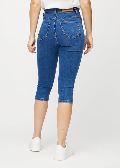Perfect Capribukser - Skinny - Oceans™