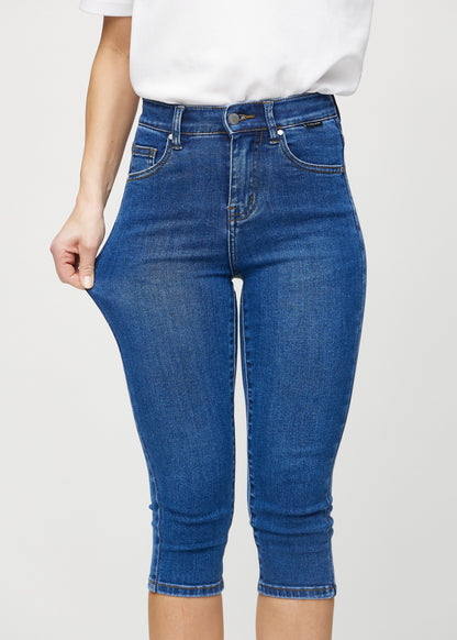 Perfect Capribukser - Skinny - Oceans™