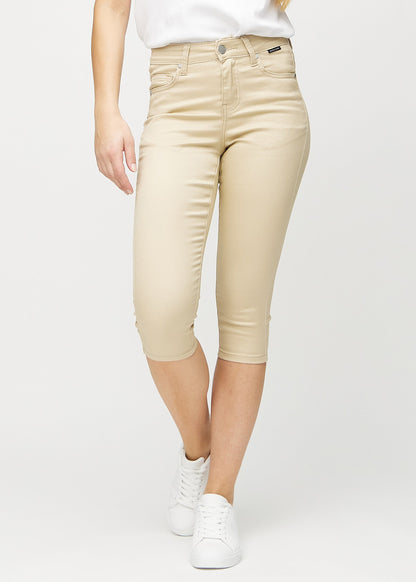 Perfect Capribukser - Skinny - Gazelles™
