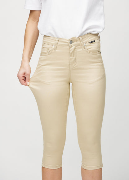 Perfect Capribukser - Skinny - Gazelles™