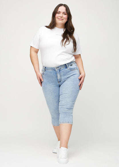 Perfect Capribukser - Skinny - Waves™