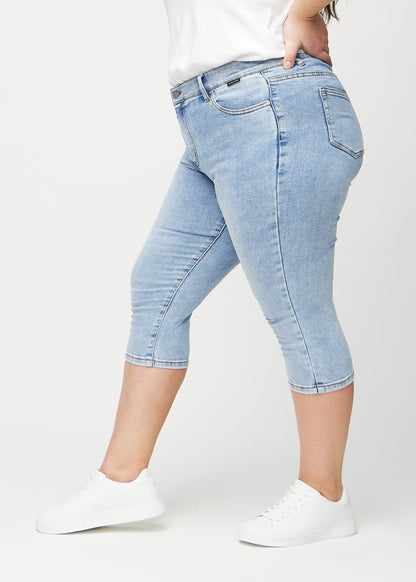 Perfect Capribukser - Skinny - Waves™