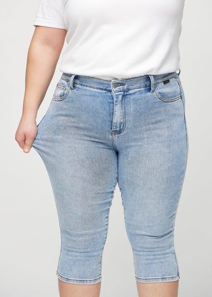 Perfect Capribukser - Skinny - Waves™