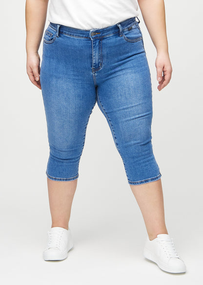 Perfect Capribukser - Skinny - Rivers™