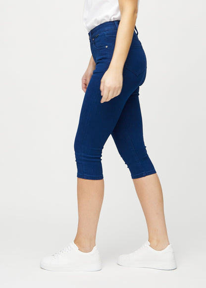 Perfect Capribukser - Skinny - Royals™