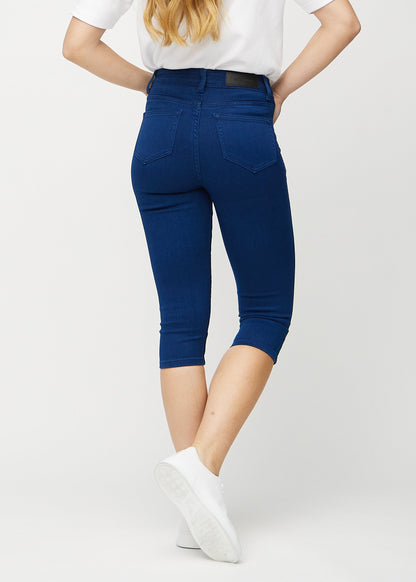 Perfect Capribukser - Skinny - Royals™