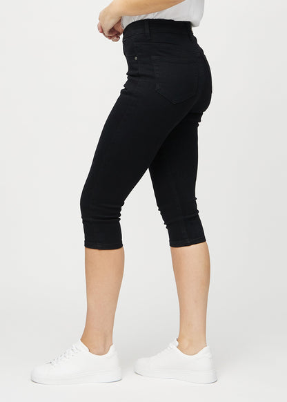Perfect Capribukser - Skinny - Ravens™