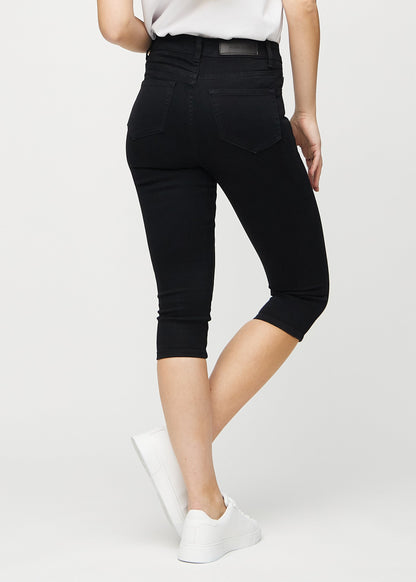Perfect Capribukser - Skinny - Ravens™