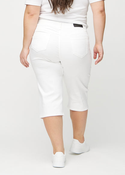 Perfect Capribukser - Regular - Marguerites™