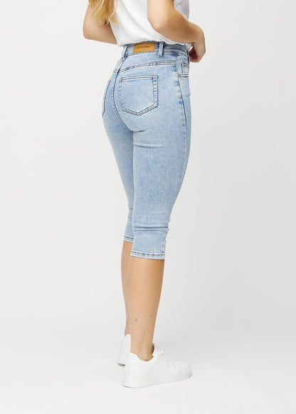 Perfect Capribukser - Skinny - Waves™