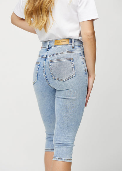Perfect Capribukser - Skinny - Waves™