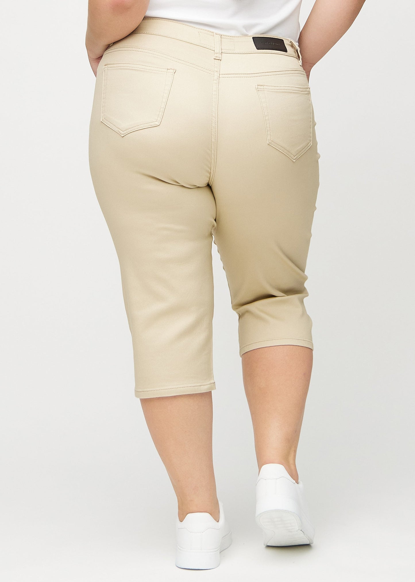 Perfect Capribukser - Regular - Gazelles™