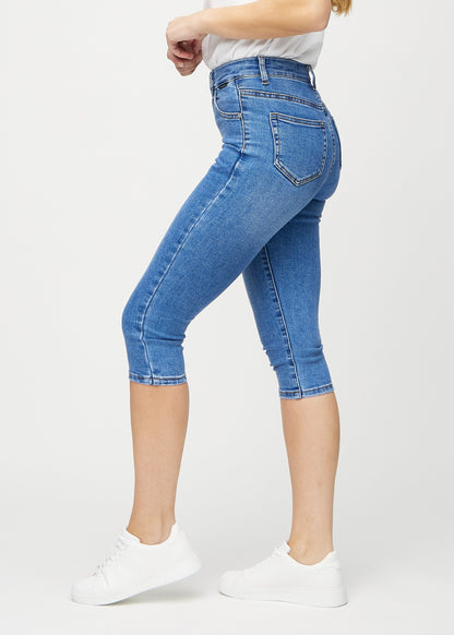 Perfect Capribukser - Skinny - Rivers™