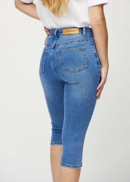 Perfect Capribukser - Skinny - Rivers™