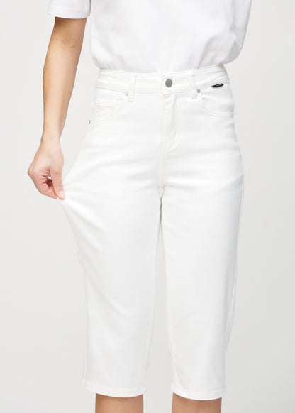Perfect Capribukser - Regular - Marguerites™