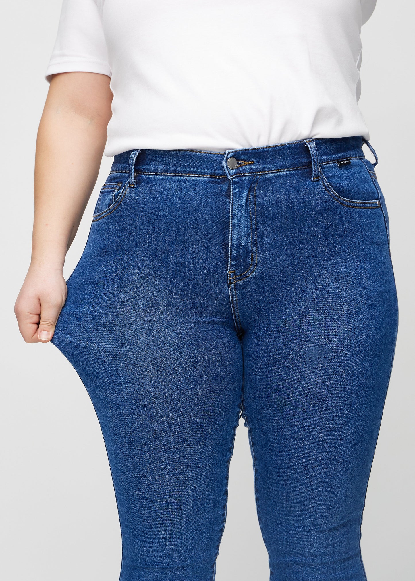 Perfect Jeans - Skinny - Oceans™