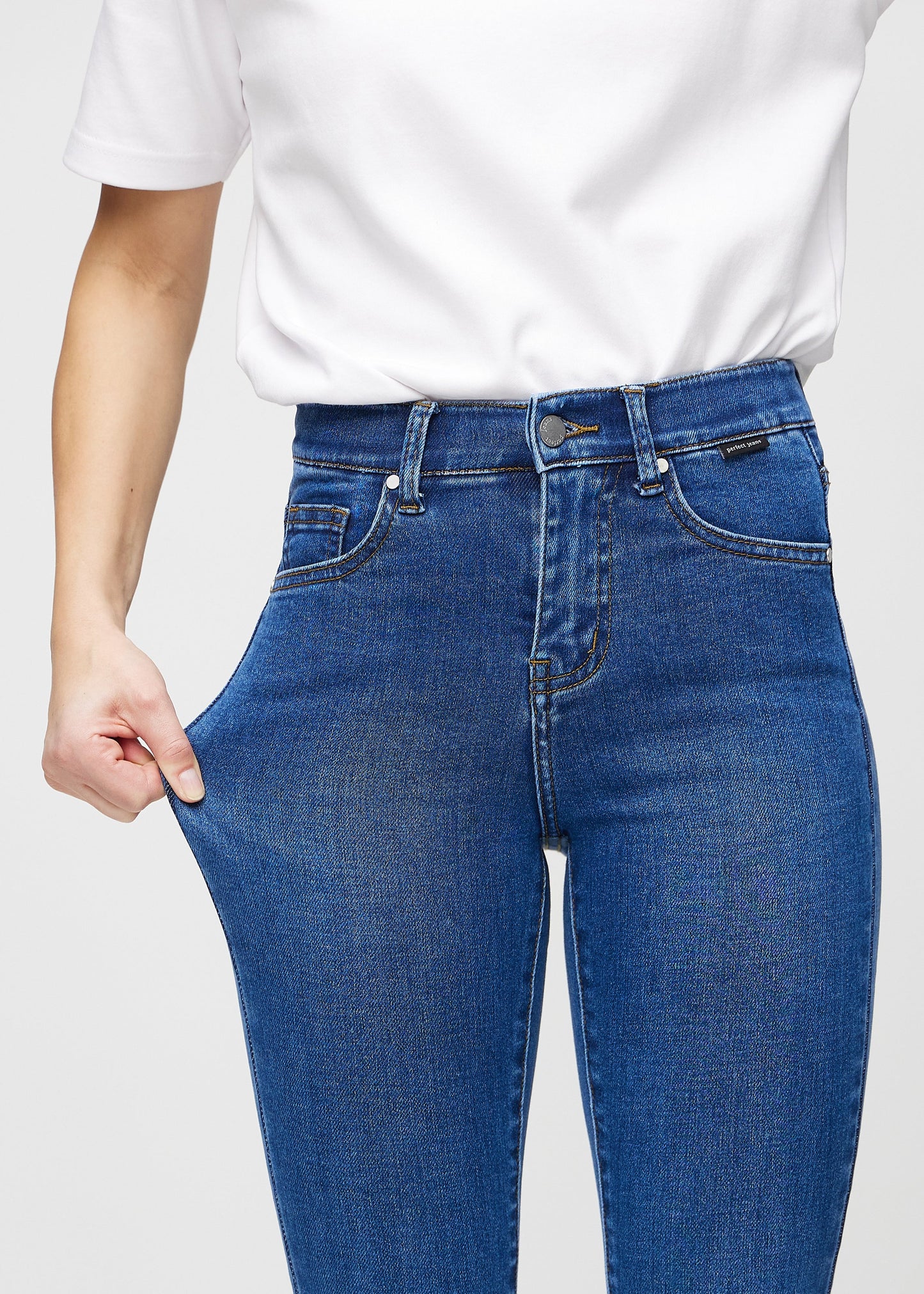 Perfect Jeans - Skinny - Oceans™