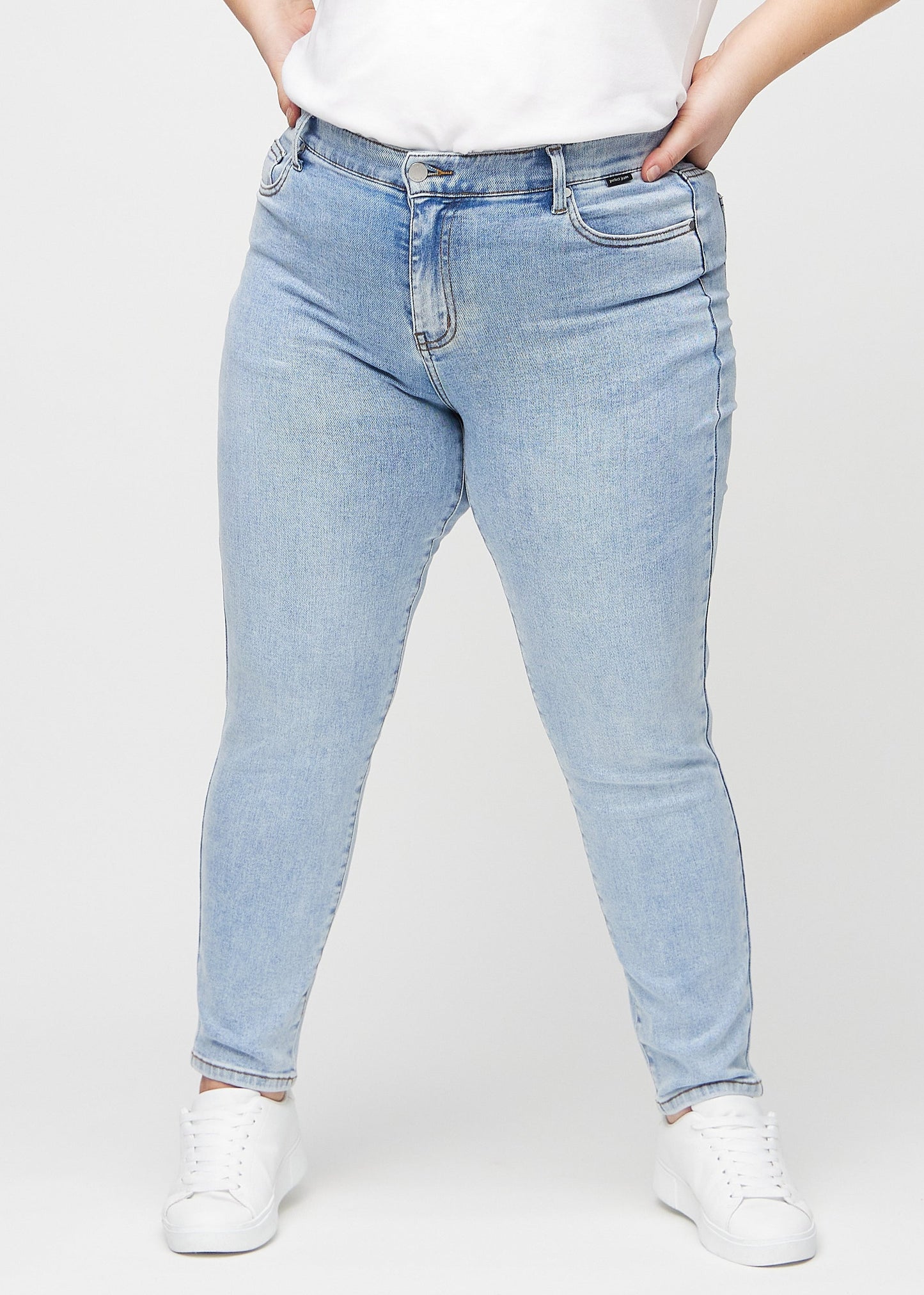 Perfect Jeans - Slim - Waves™