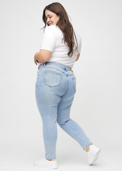 Perfect Jeans - Slim - Waves™