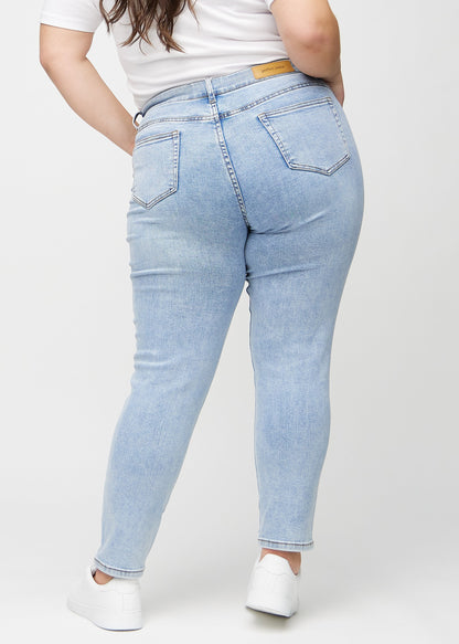 Perfect Jeans - Slim - Waves™